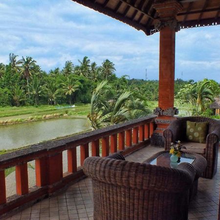 Hotel Mandala Desa Sukawati Exterior foto