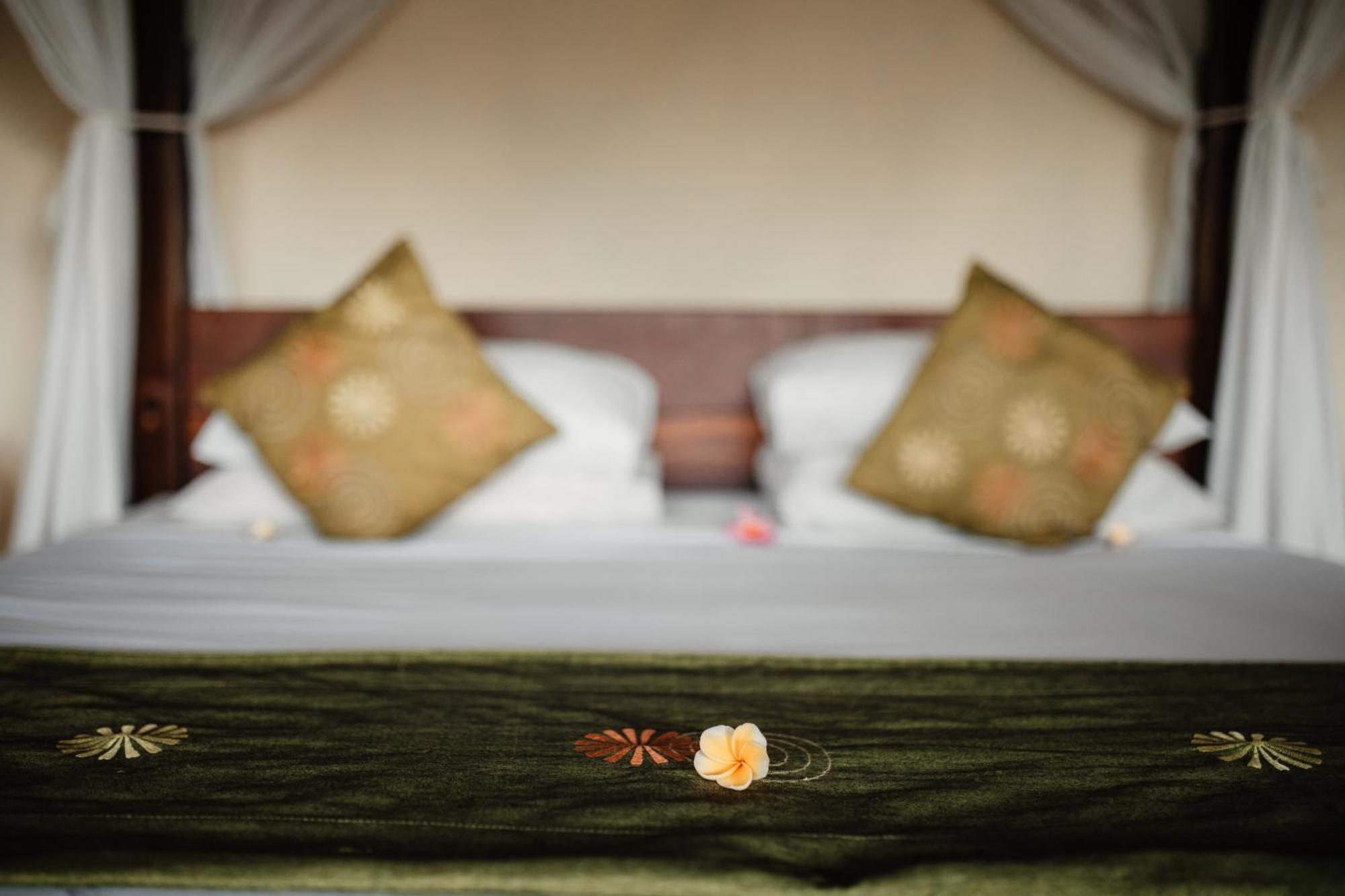 Hotel Mandala Desa Sukawati Exterior foto